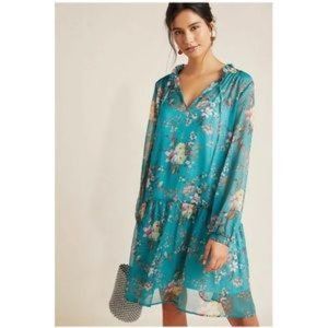 Maeve by Anthropologie size Large